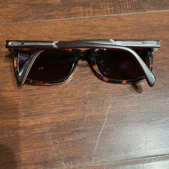 Balmain Paris BL 3020 Sunglasses/Eyeglasses by Balmain Paris blue main image 5